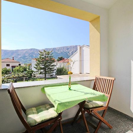 Apartment Bebek - Gorica Baska  Ngoại thất bức ảnh