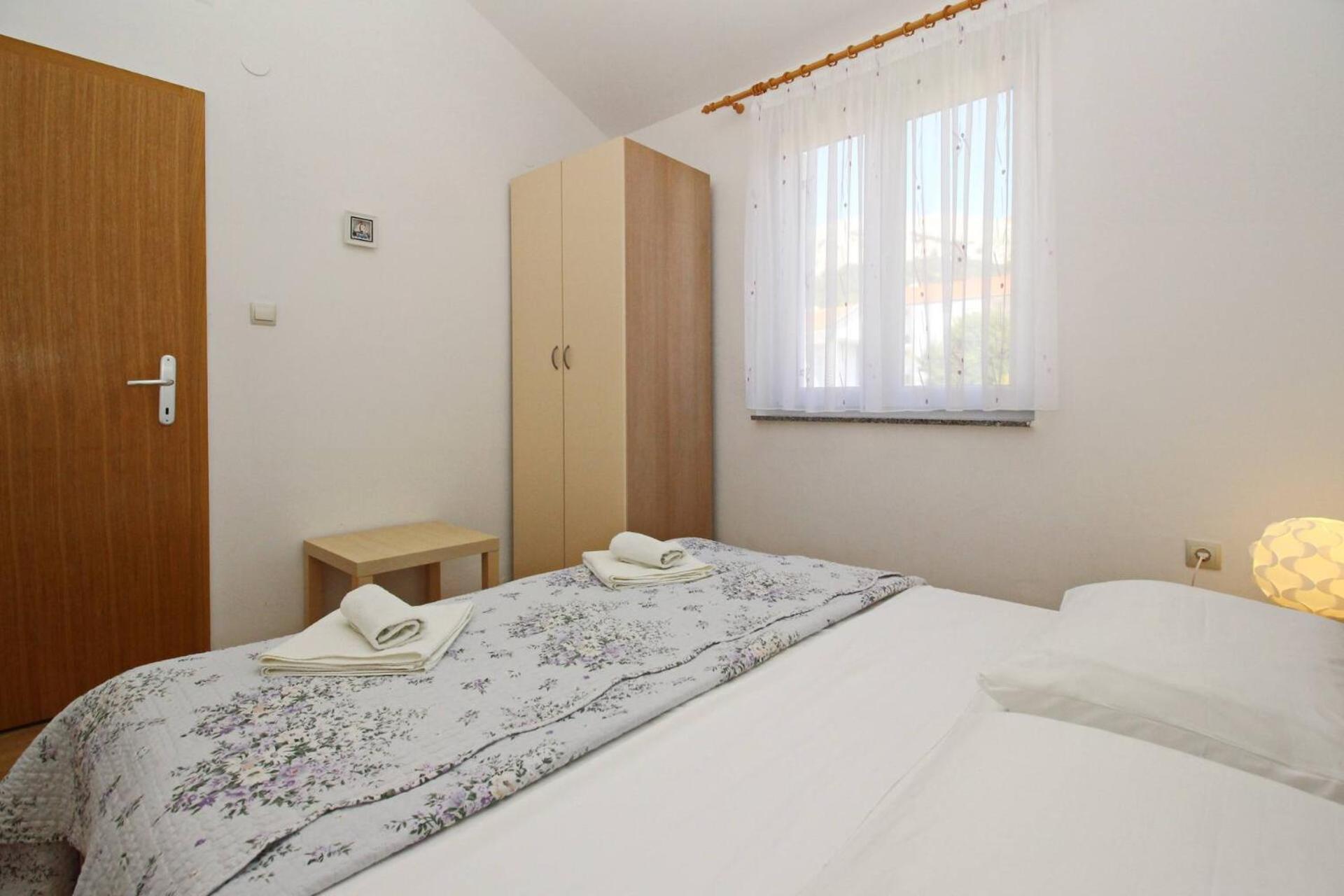 Apartment Bebek - Gorica Baska  Ngoại thất bức ảnh