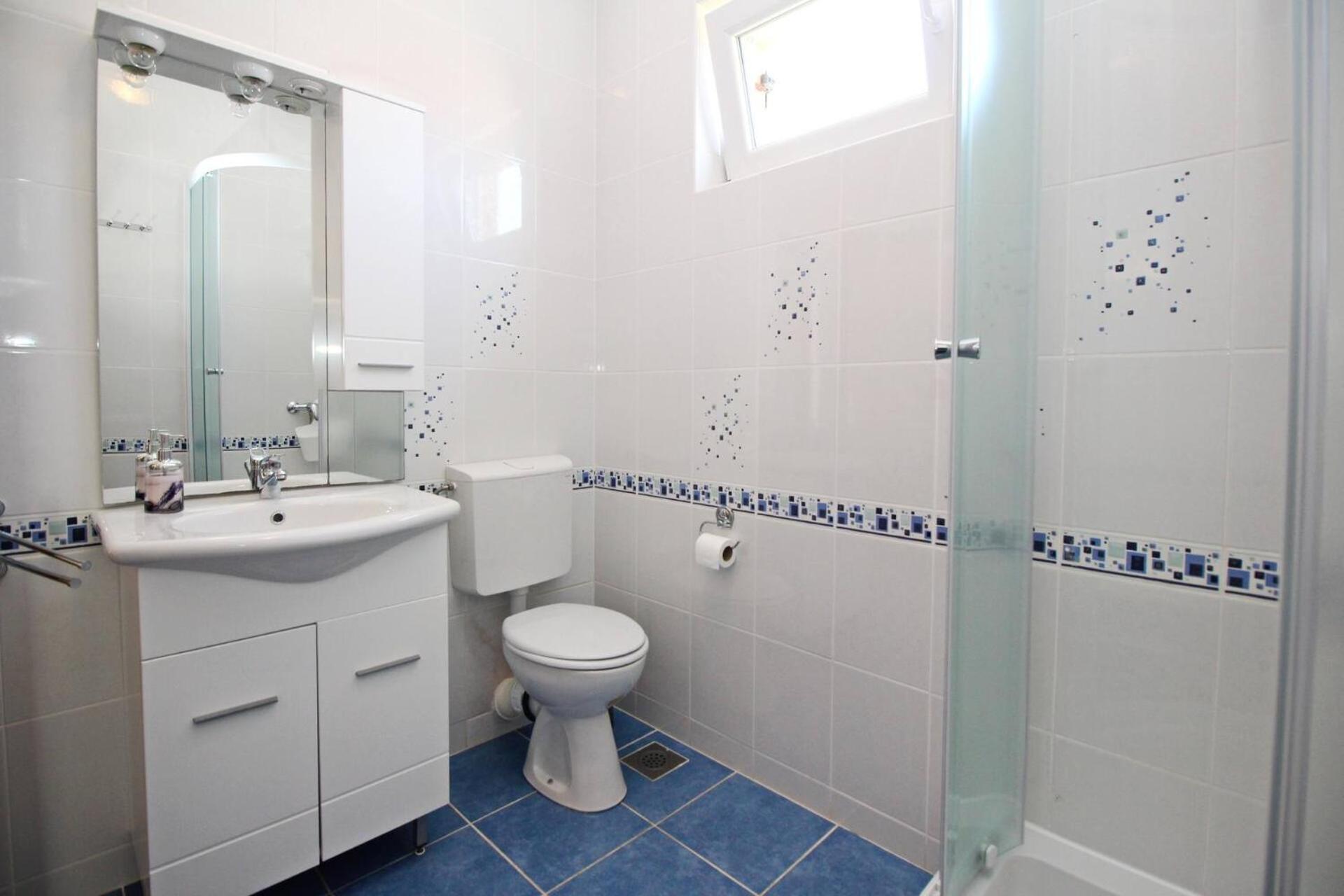 Apartment Bebek - Gorica Baska  Ngoại thất bức ảnh