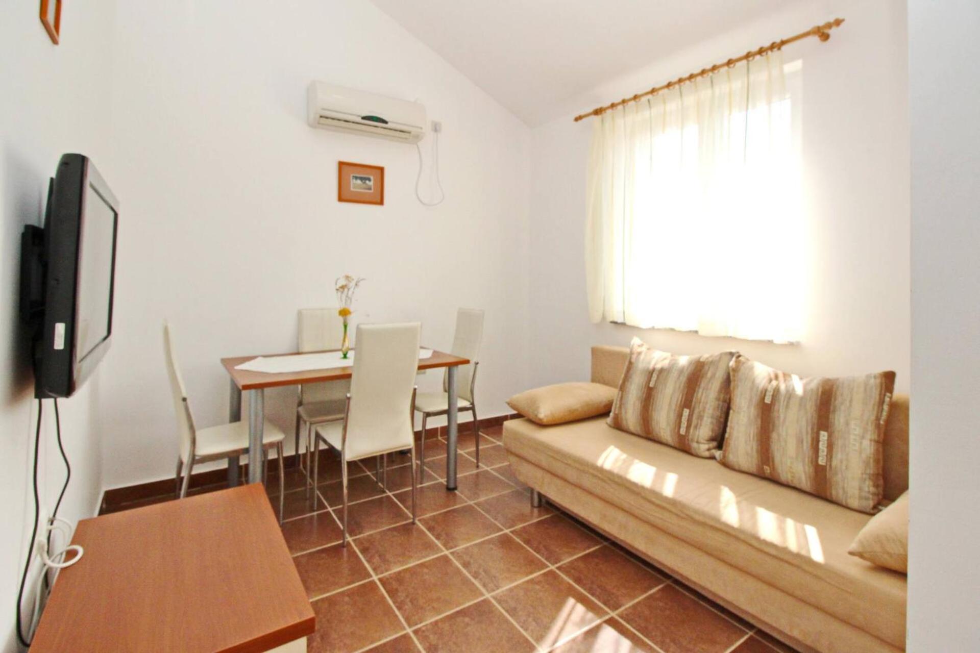 Apartment Bebek - Gorica Baska  Ngoại thất bức ảnh