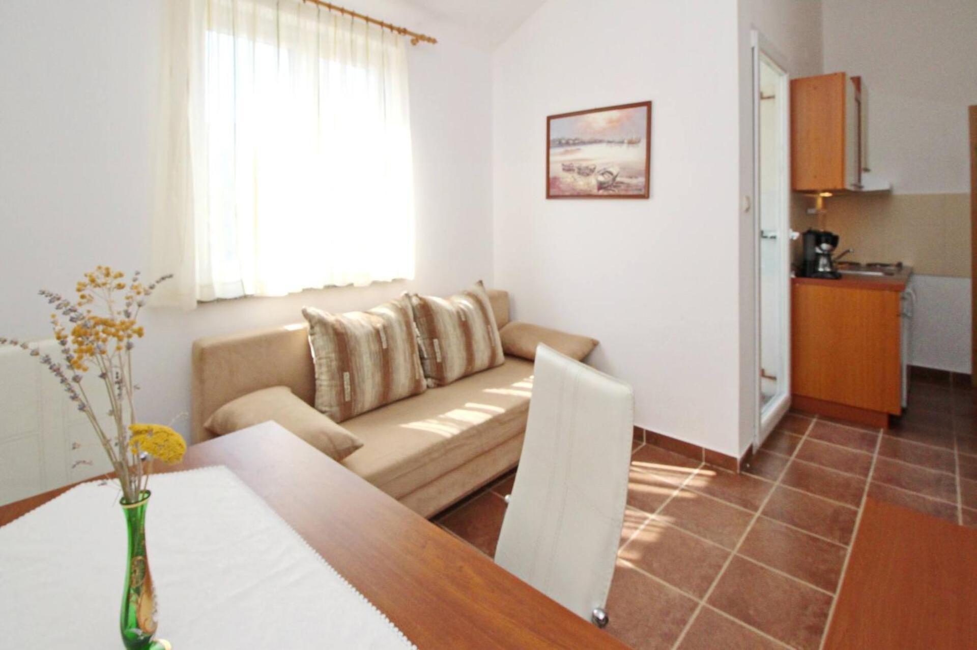 Apartment Bebek - Gorica Baska  Ngoại thất bức ảnh